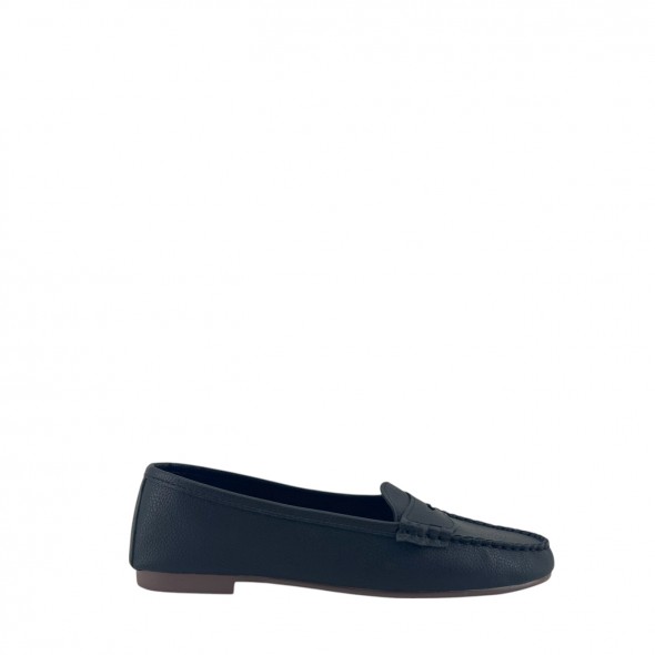 Zapatos Mocasines Planos